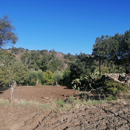 Casas De Marvao - Quinta Da Bela Vista Villa ภายนอก รูปภาพ