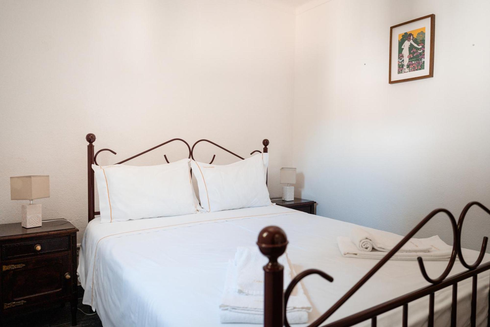 Casas De Marvao - Quinta Da Bela Vista Villa ภายนอก รูปภาพ