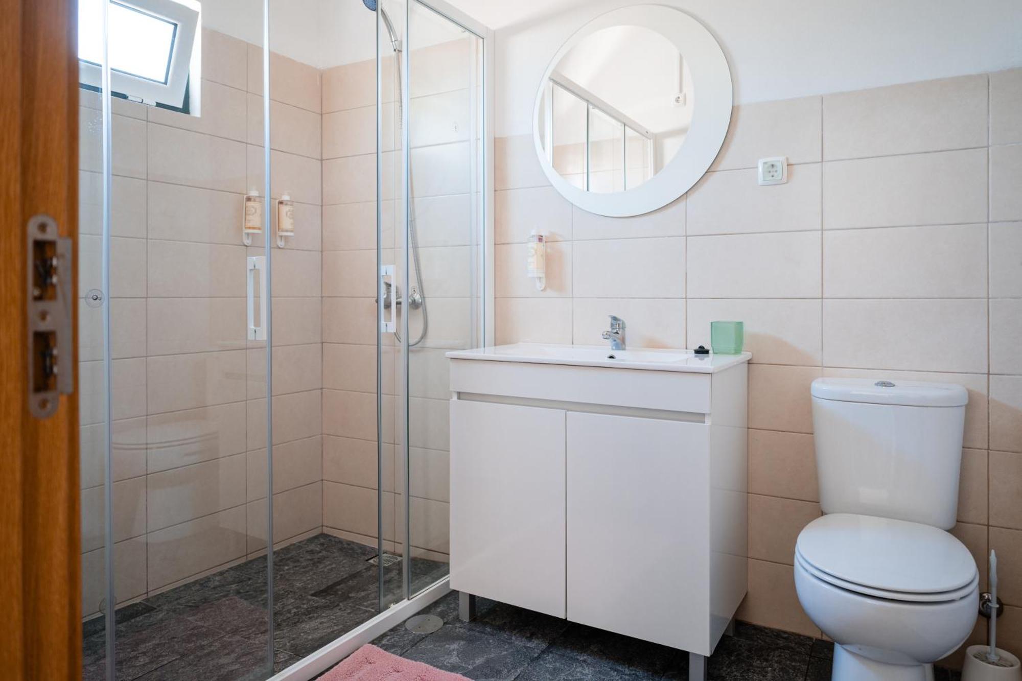 Casas De Marvao - Quinta Da Bela Vista Villa ภายนอก รูปภาพ