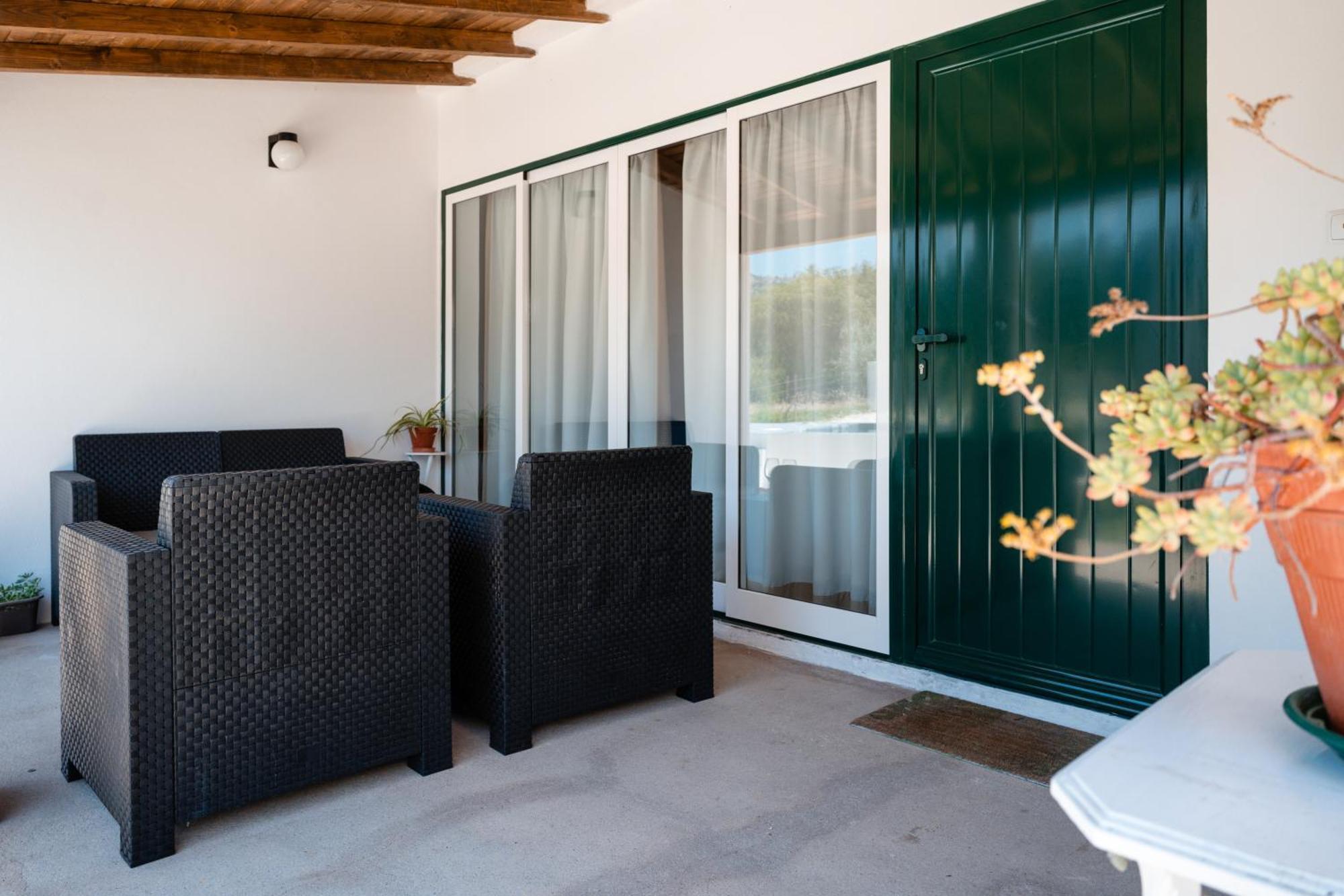 Casas De Marvao - Quinta Da Bela Vista Villa ภายนอก รูปภาพ
