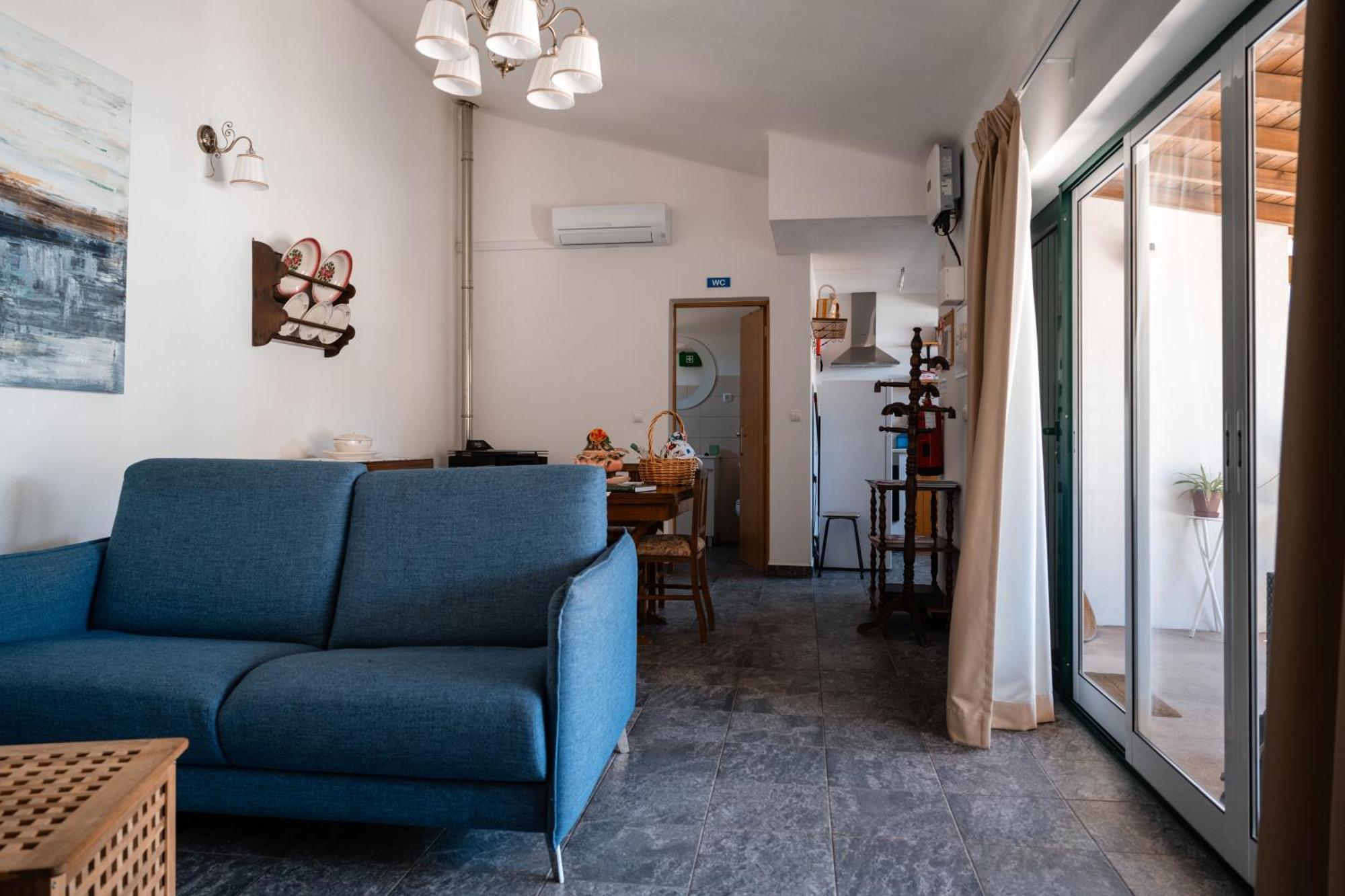 Casas De Marvao - Quinta Da Bela Vista Villa ภายนอก รูปภาพ