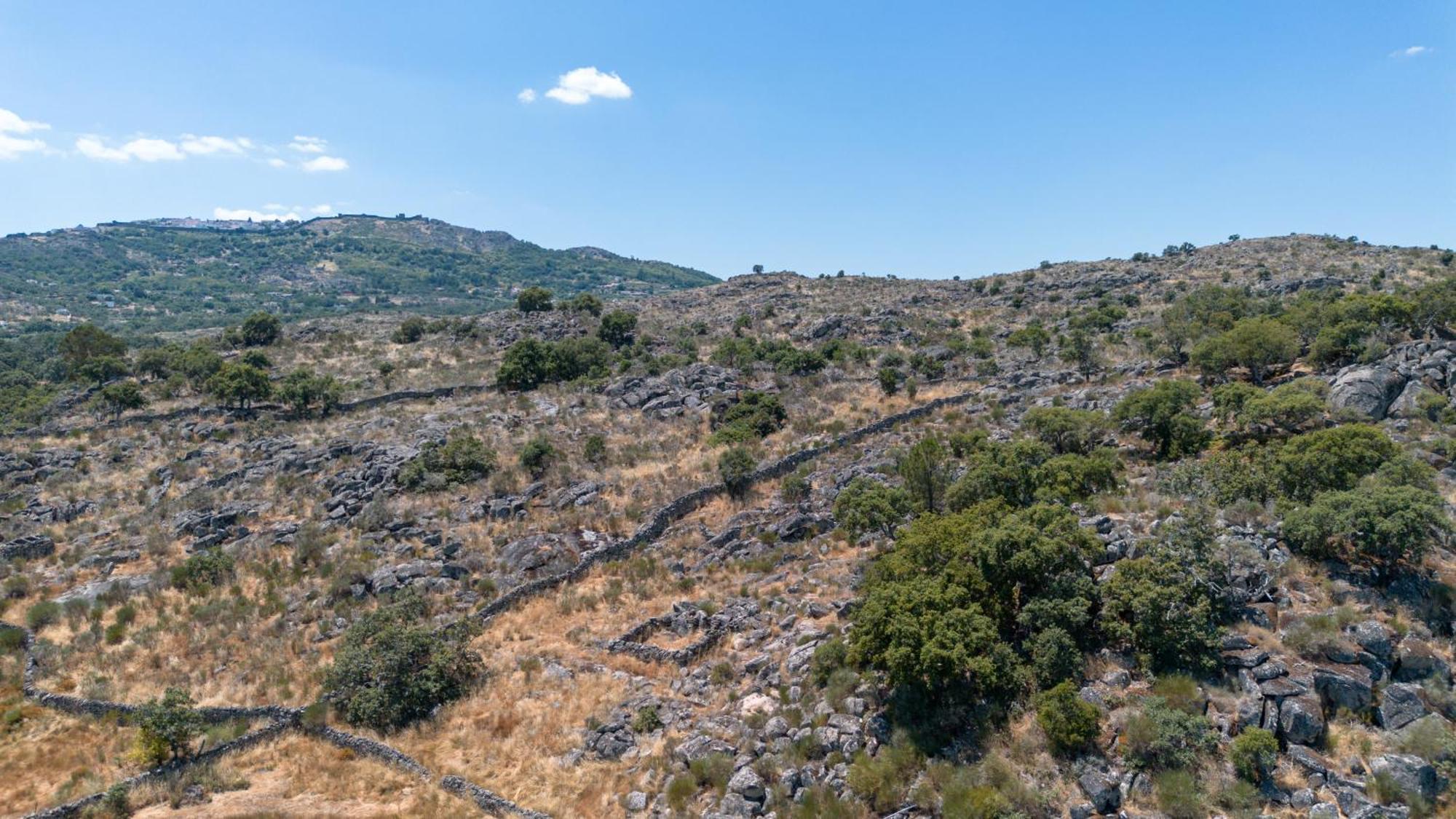 Casas De Marvao - Quinta Da Bela Vista Villa ภายนอก รูปภาพ