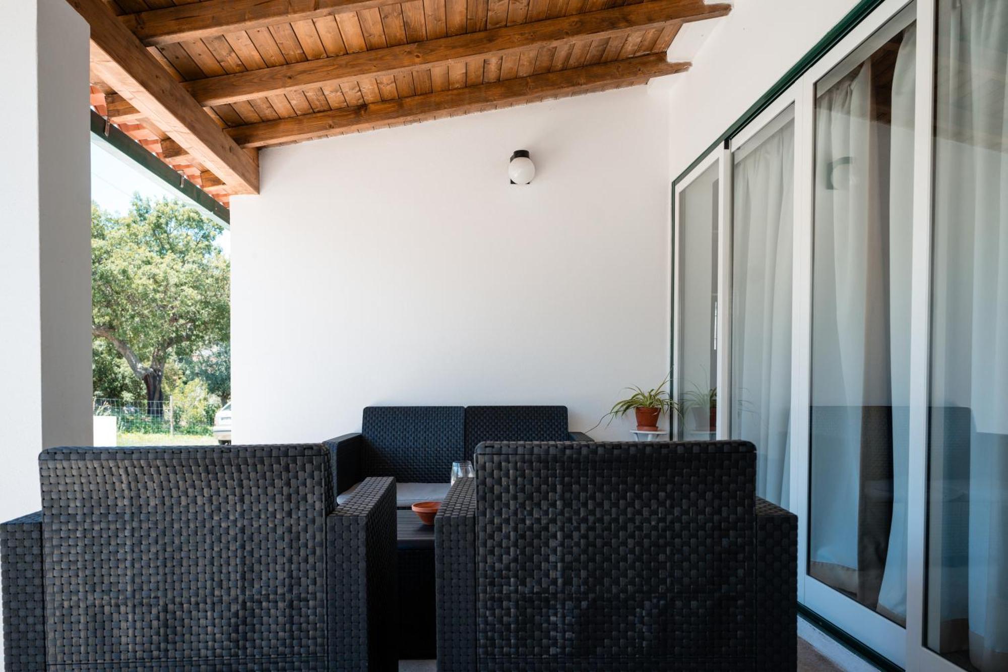 Casas De Marvao - Quinta Da Bela Vista Villa ภายนอก รูปภาพ